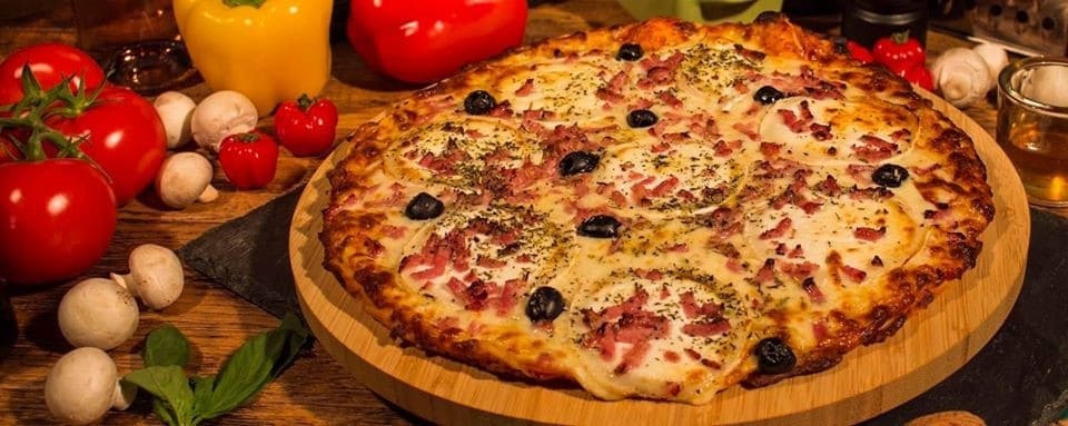 Cris Pizzas — photo 2