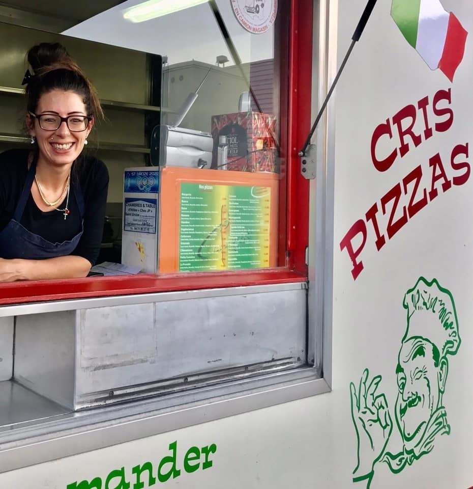 Cris Pizzas — photo 3