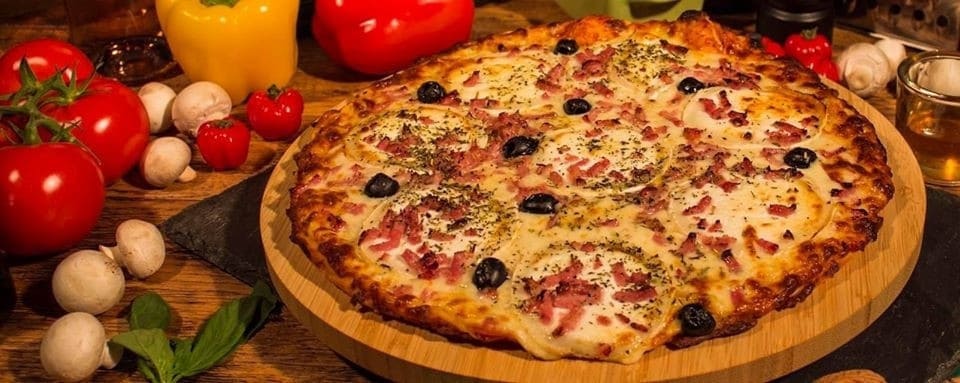 Cris Pizzas — photo 2
