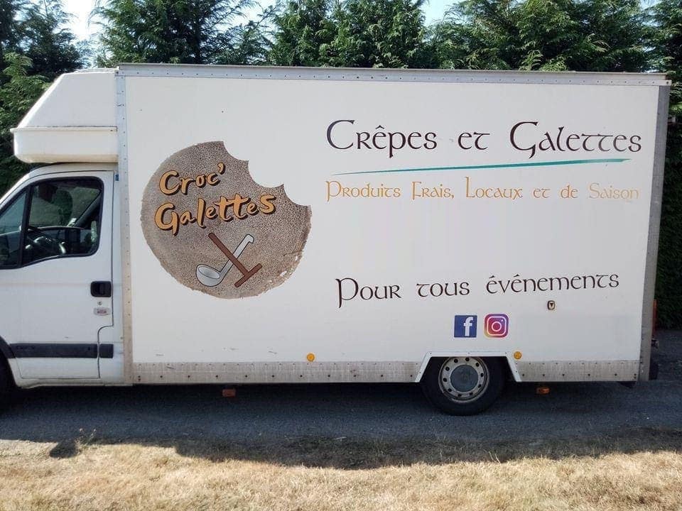 Croc' Galettes — photo 2