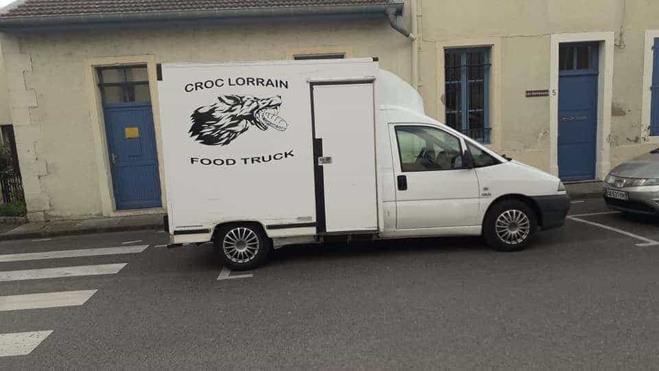 Croc Lorrain — photo 2