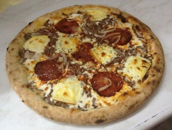 Croc'Pizza — photo 2