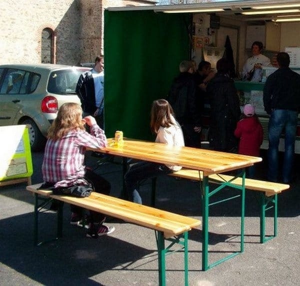 Croc Pizza — photo 2