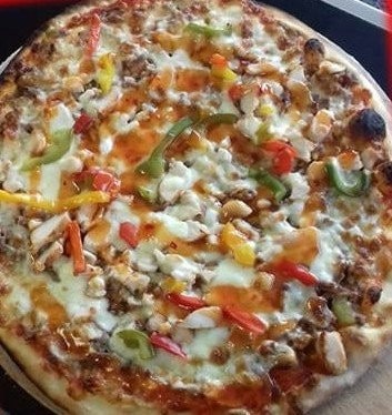 Croc' Pizza — photo 2