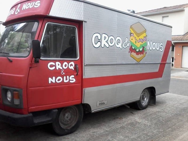 Croq et nous — photo 2