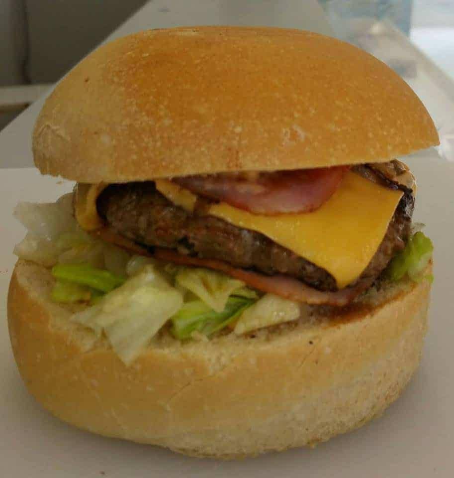 Croq & Frites — photo 2