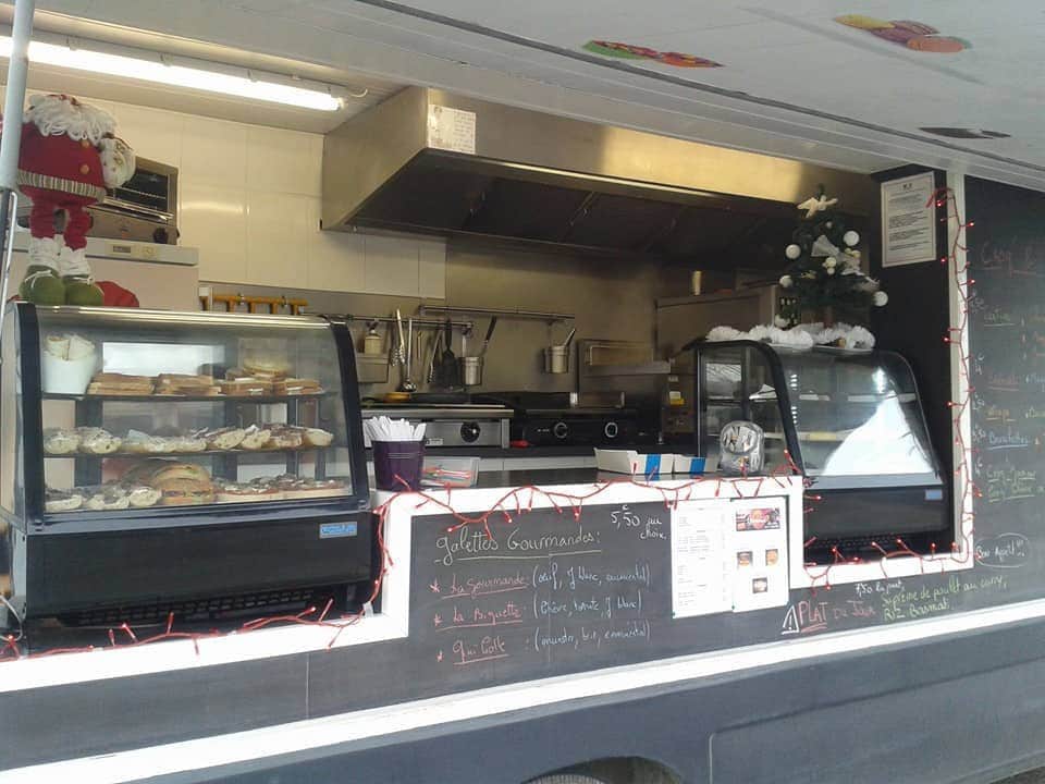 Croq & Gourmand — photo 3