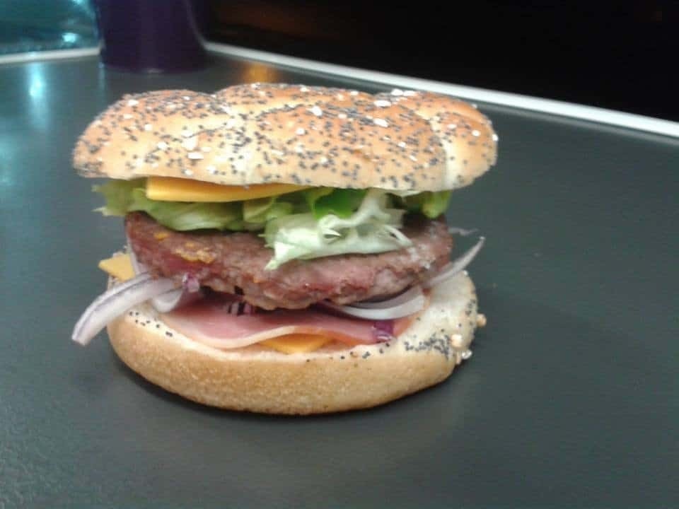 Photo de Croq & Gourmand