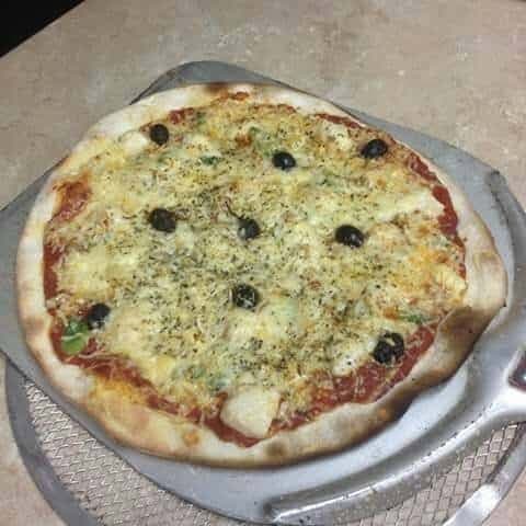Croq' ô Pizza — photo 3