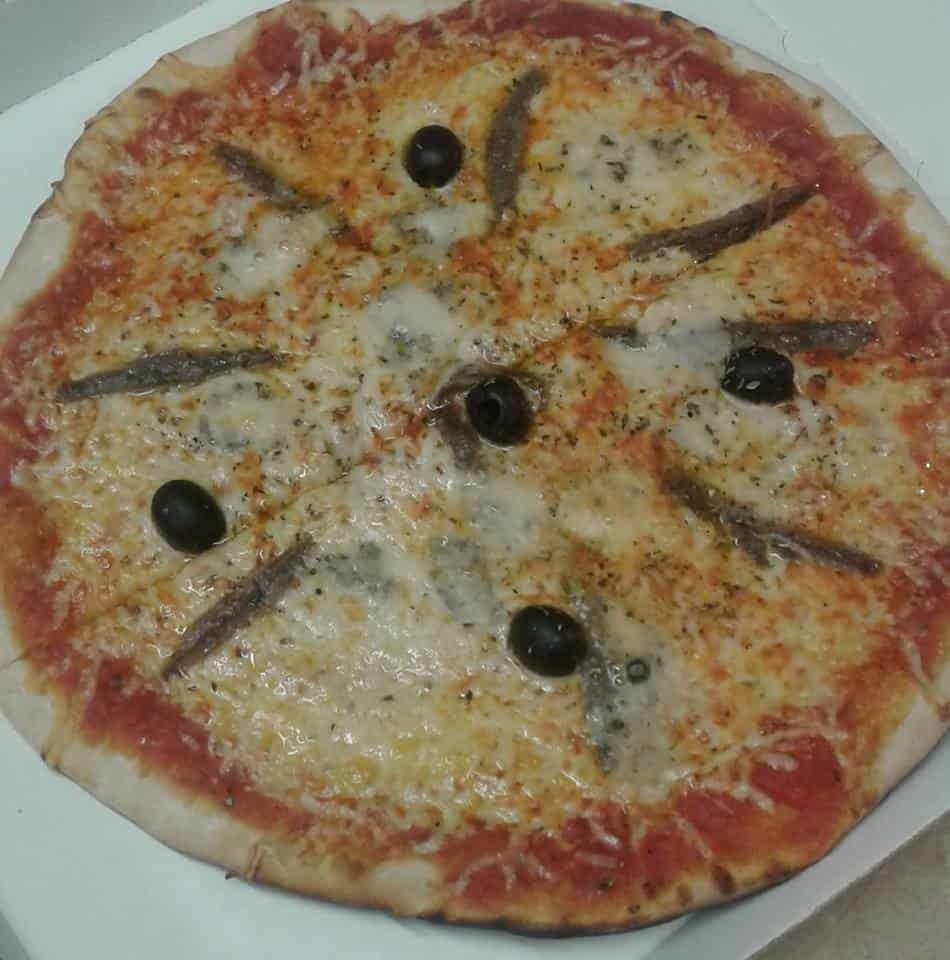 Croq' ô Pizza — photo 2