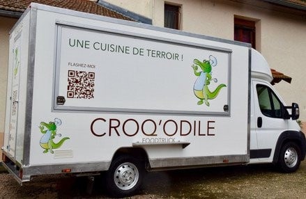 Croq'odile — photo 2