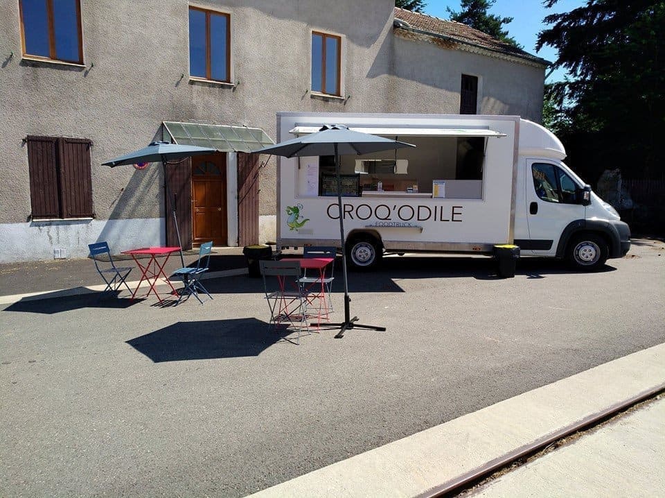 Croq'odile — photo 3