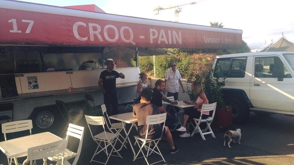 Croq'pain — photo 3