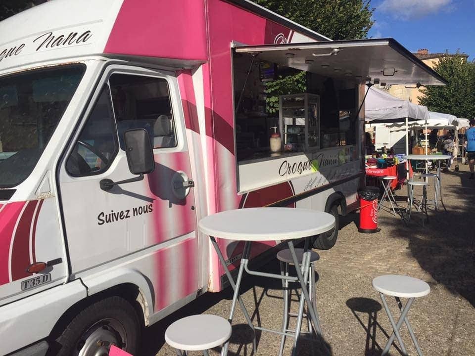 Croque Nana — photo 2