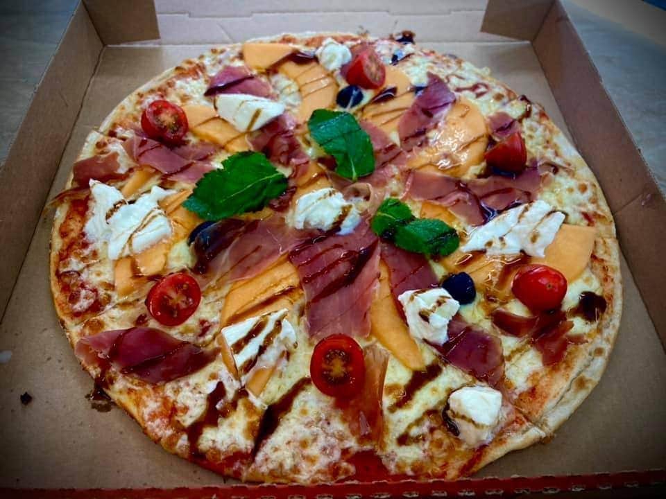 Crusty Pizza — photo 2
