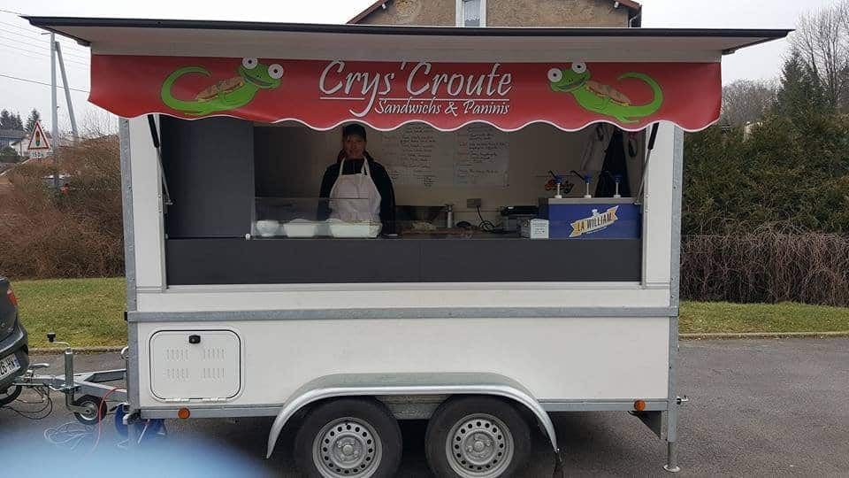Crys'Croute — photo 3