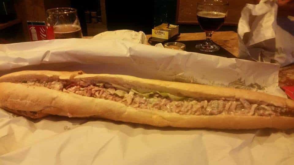Crys'Croute — photo 2