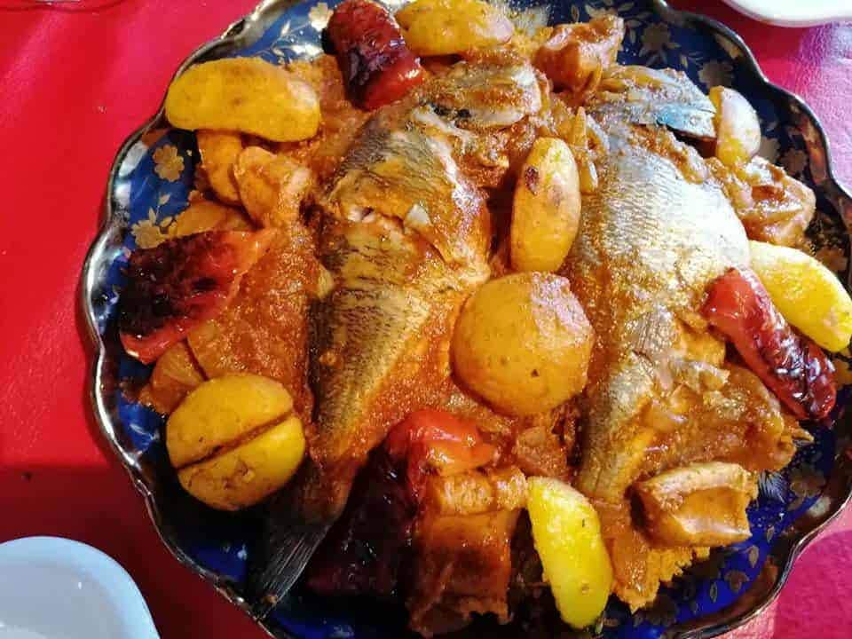 Cuisine De Yas — photo 2