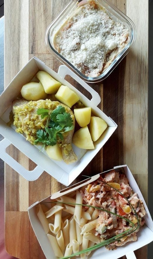 Photo de Cuisine et vous