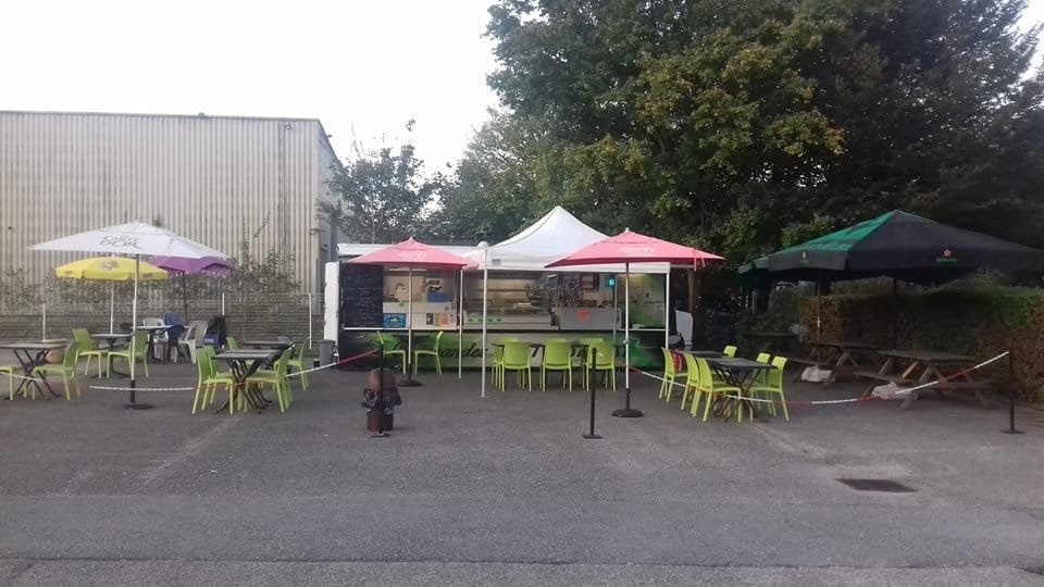 Cuisine Street — photo 3