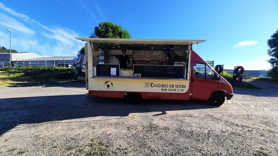 Cuisines En Scène — photo 3