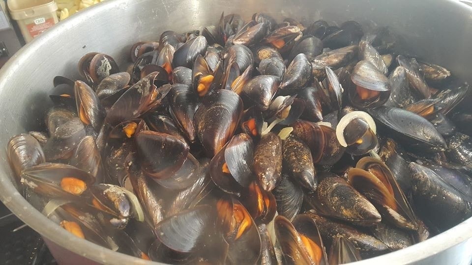 Photo de Cuisines En Scène