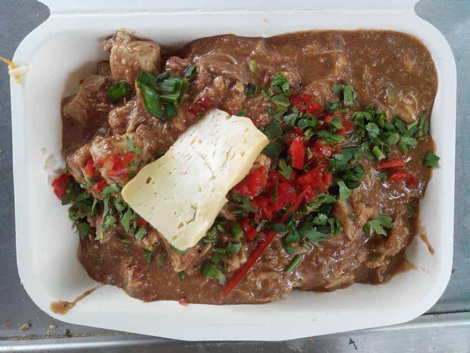 Cuisino'mad — photo 3