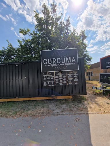 Curcuma — photo 3