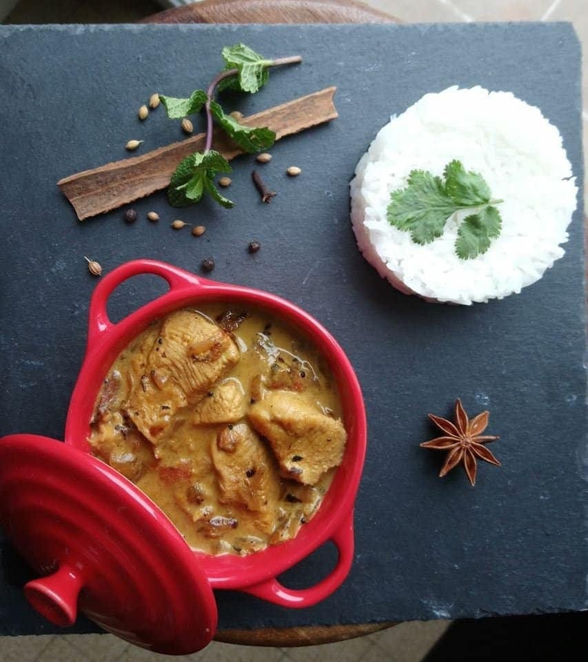 Photo de Currylicieux