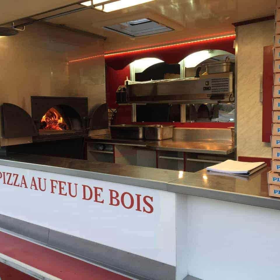 Cvn Pizza — photo 2