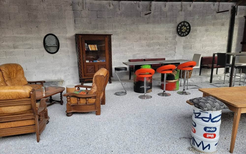 D&D La petite fringale — photo 2