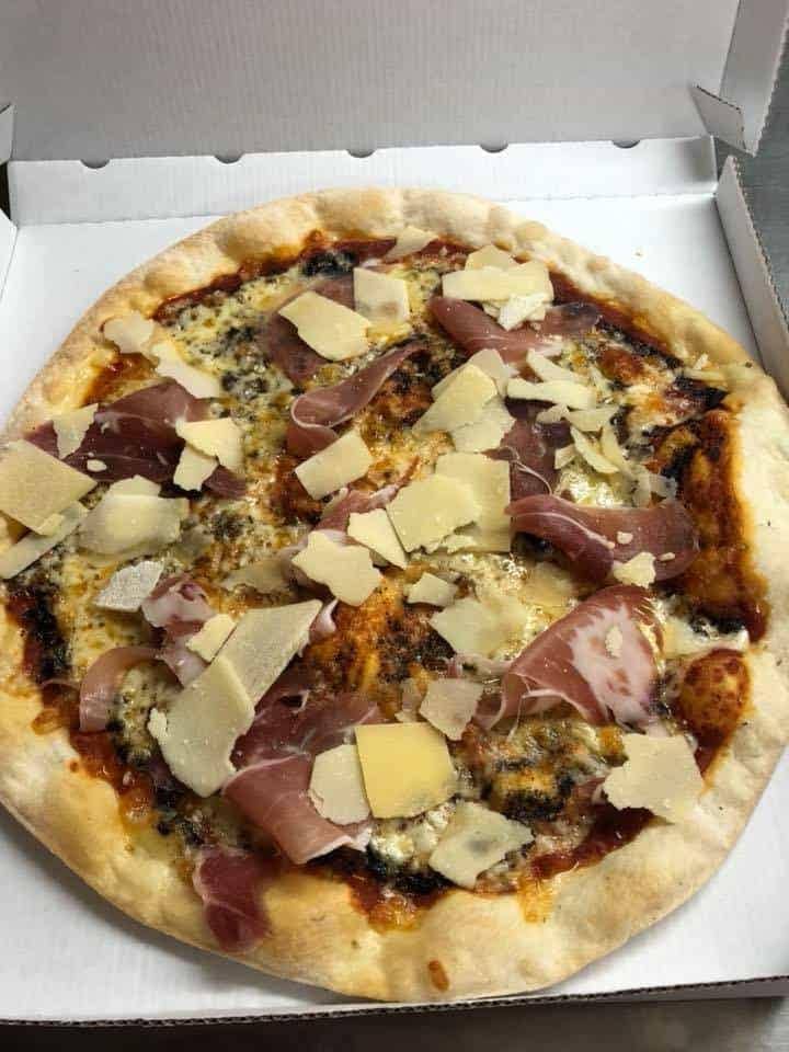 D'jo Pizza — photo 2