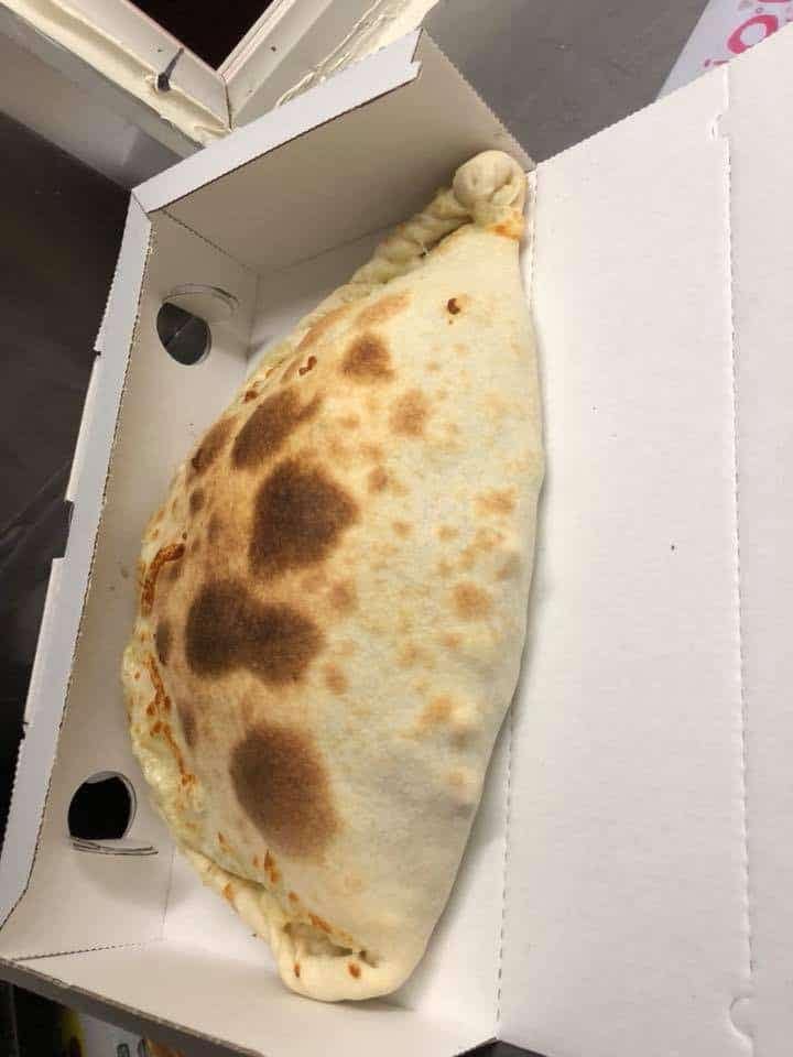 D'jo Pizza — photo 3