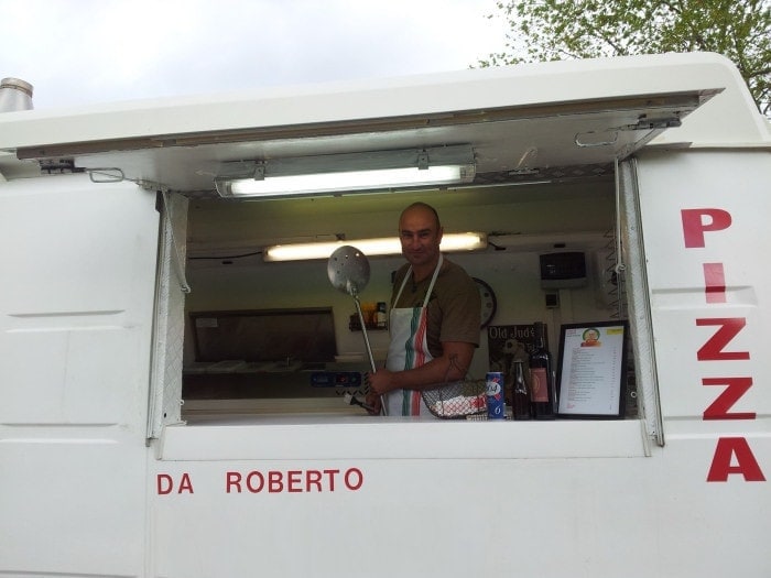 Da roberto — photo 3