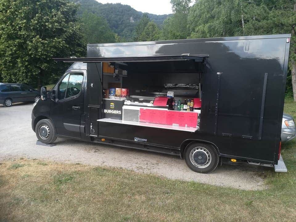 Dada Et Son Camion Noir — photo 3