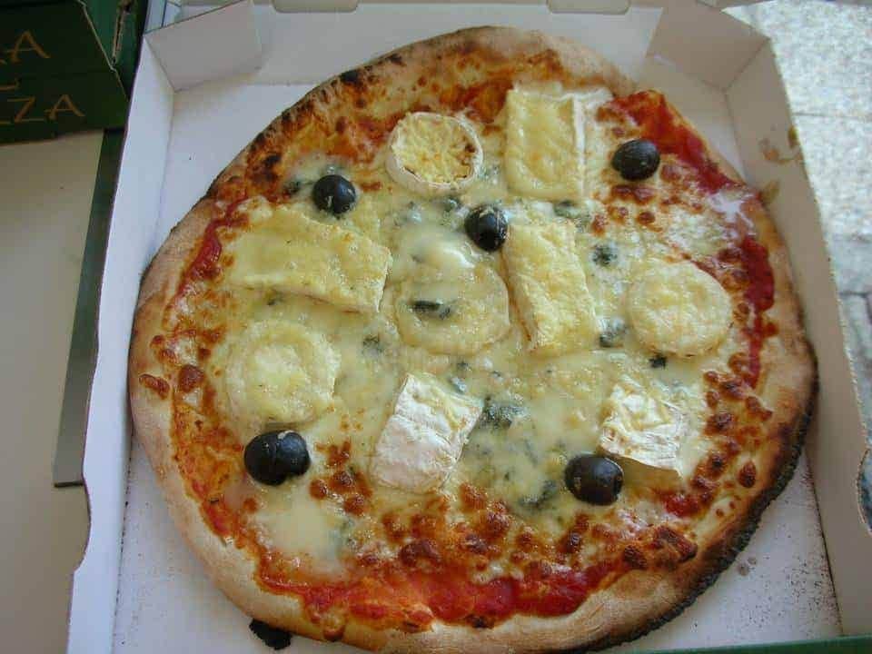 Daddy's pizza — photo 3