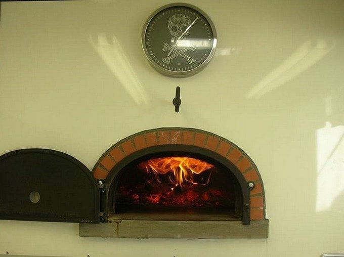 Daddy's pizza — photo 2