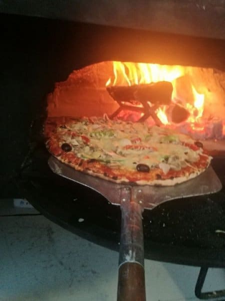 Dani pizza — photo 2