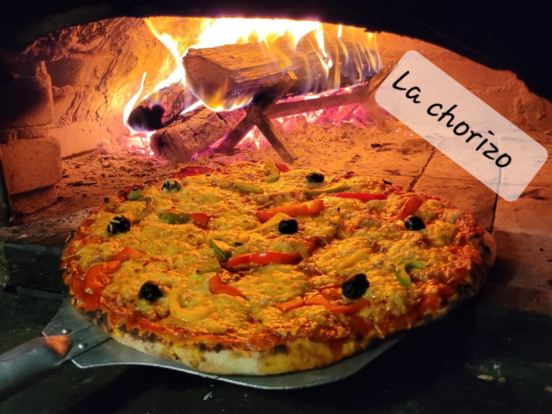 Dani pizza — photo 3