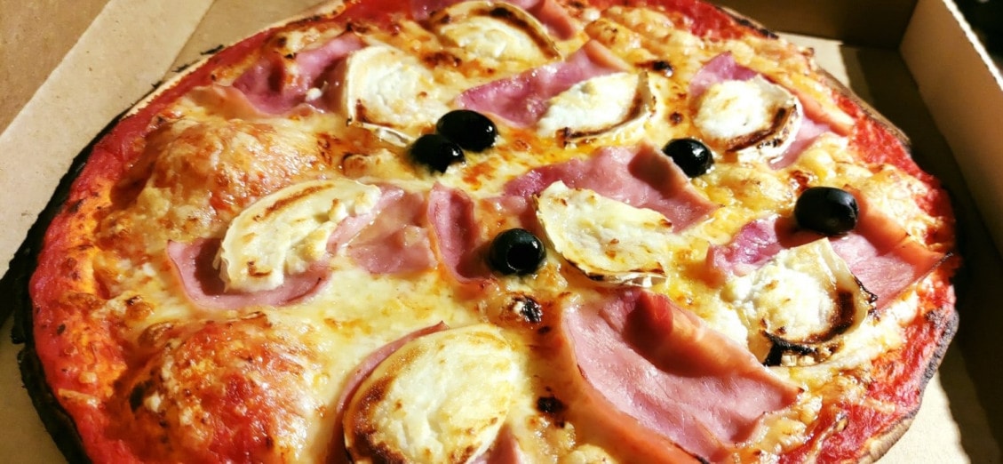 Davy Pizza — photo 2