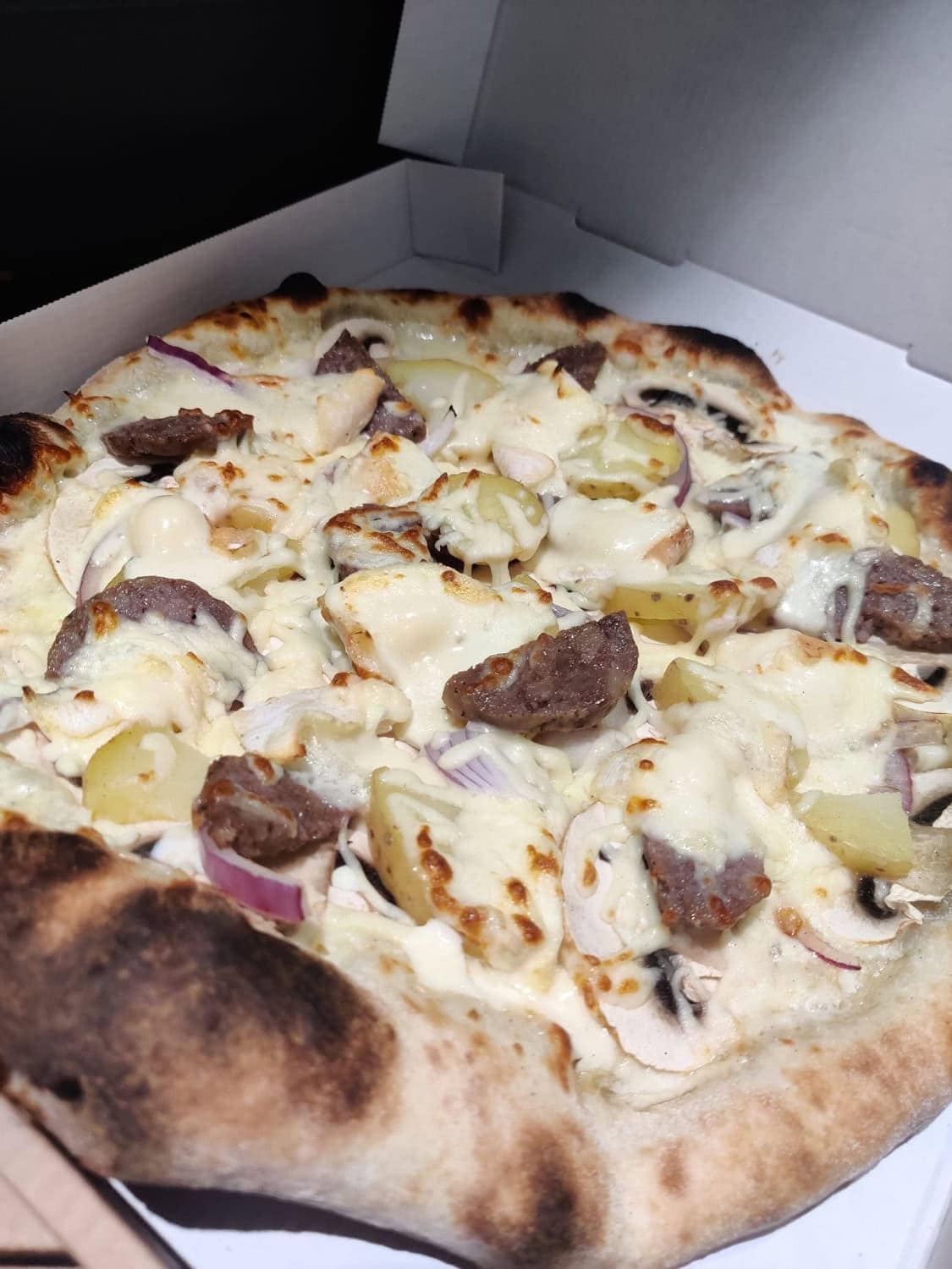 Dbz Pizza — photo 2