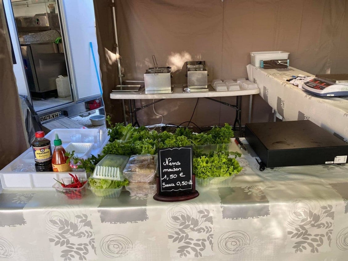 De l'étincelle aux papilles — photo 3