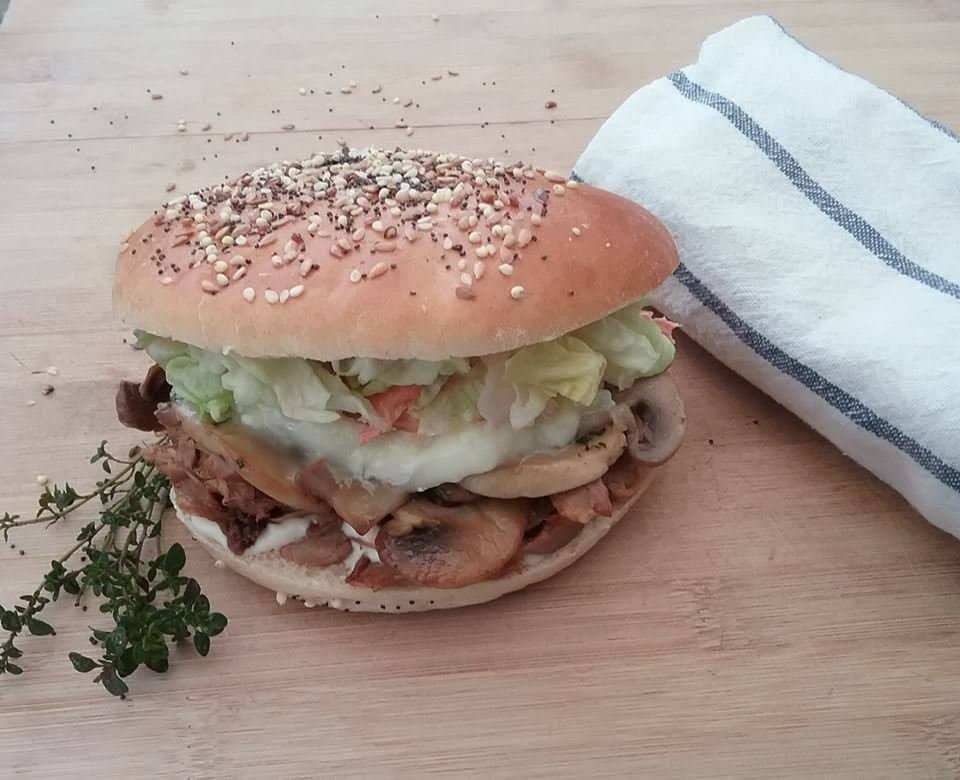 De la Terre à la Table — photo 2