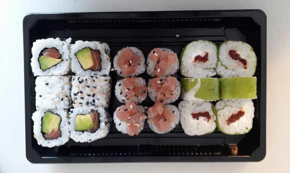 Débo Sushis — photo 2