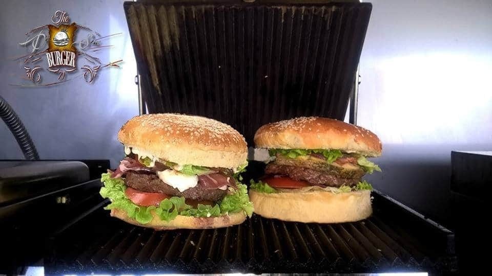 Déli' Street Burger 71 — photo 2