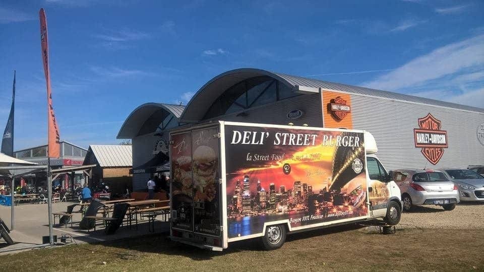 Déli' Street Burger 71 — photo 3