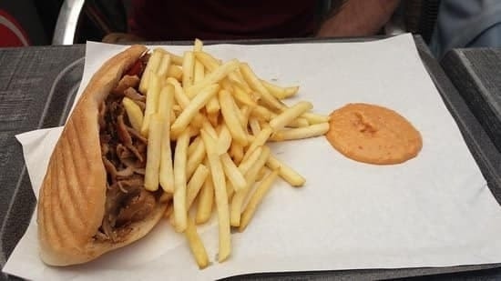 Délice & Kebab — photo 2