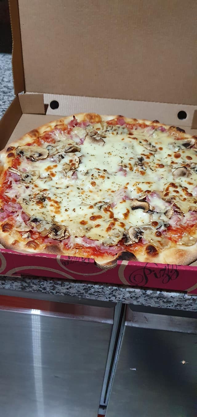 Délice Pizza — photo 2