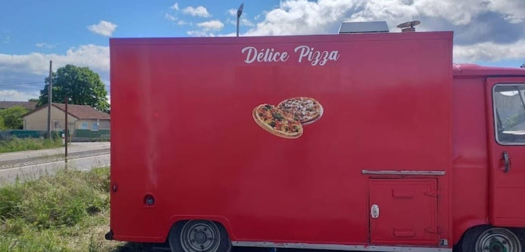 Délice Pizza — photo 3