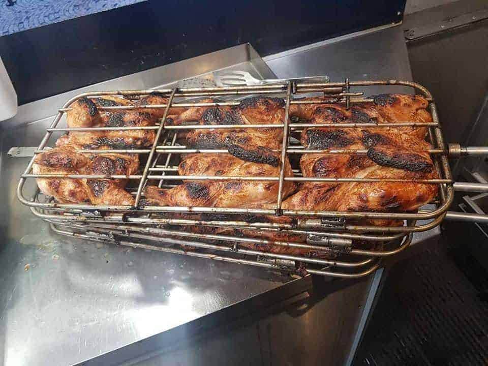 Photo de Délice Poulet